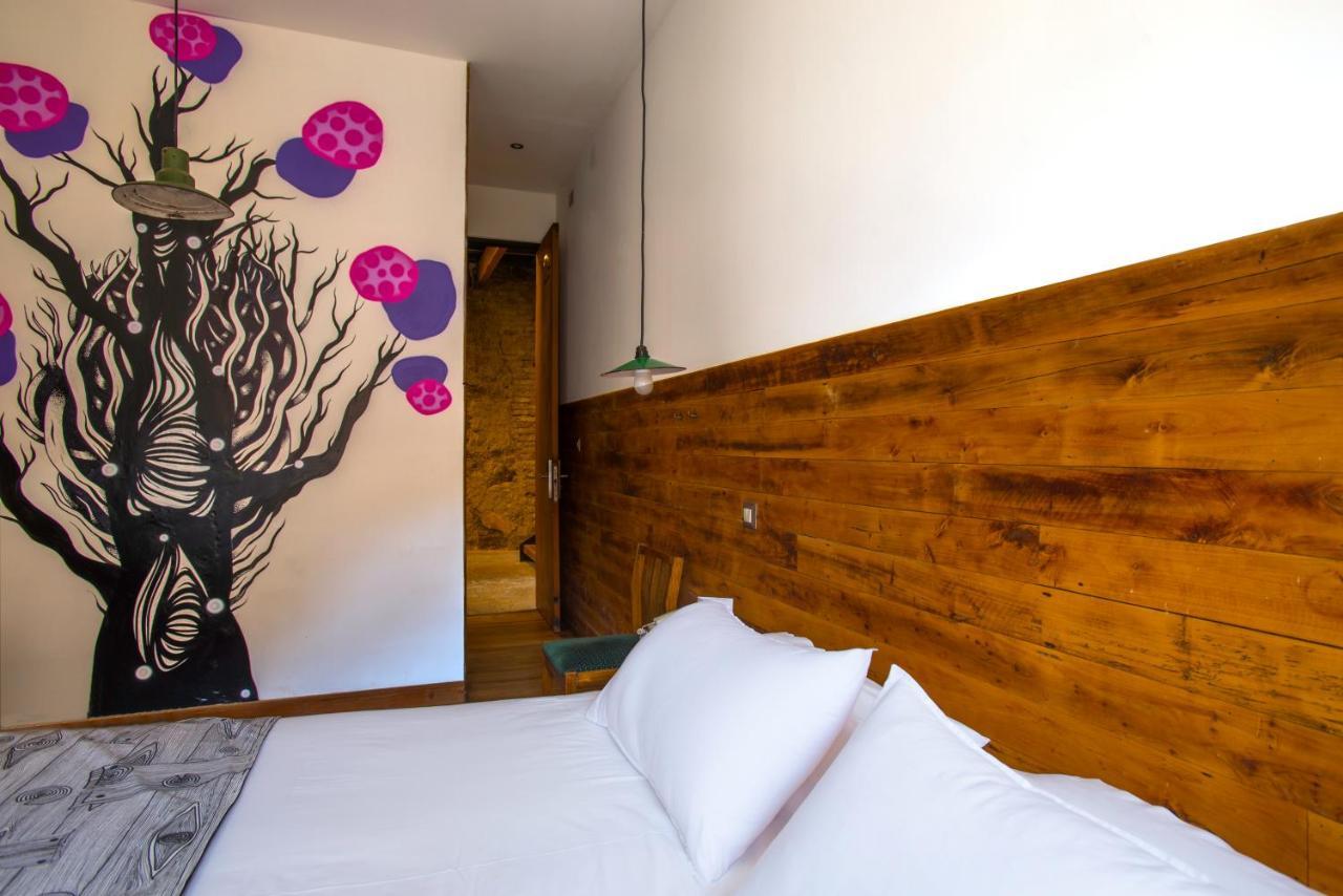 Fauna Hotel Valparaíso Exteriér fotografie